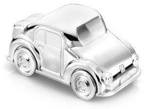 Salvadanaio Car - Zilverstad