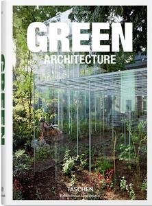 Libro illustrato Green Architecture