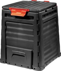 Composter nero Eco - Keter