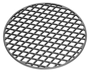Griglia in ghisa diamantata, ø 45 cm Diamond 480 - Outdoorchef