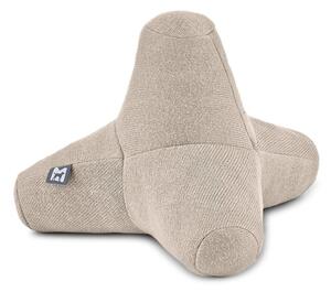 Giocattolo per cani Quattro Greige M/L - MiaCara