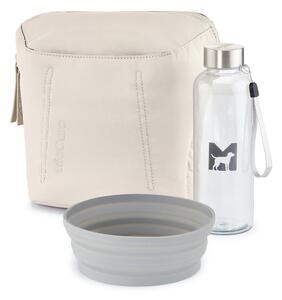 Set borsa da viaggio per animali domestici Urbano Set - MiaCara