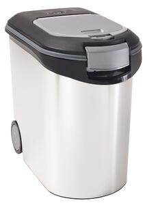 Contenitore per alimenti secchi , 12 kg - Curver