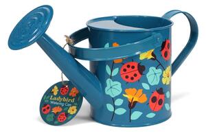 Annaffiatoio in metallo da 1,5 l Ladybird - Rex London