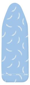 Copri asse da stiro in cotone blu Air M AIR Comfort - Wenko