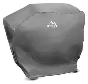 Coperchio per griglia a gas Furo - Cattara