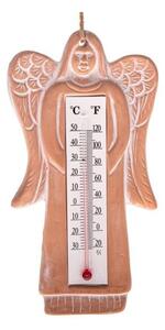 Termometro da esterno in ceramica Angel – Dakls