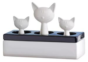Umidificatore in ceramica Cat Family - Maximex