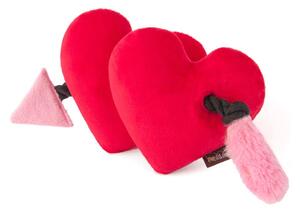 Giocattolo per cani Cuore - P.L.A.Y