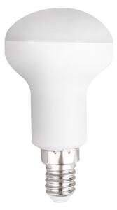 Lampadina Led E14 R50 a faretto 7W Bianco caldo 3000K Aigostar