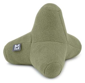 Giocattolo per cani Quattro Dusty Green S/M - MiaCara