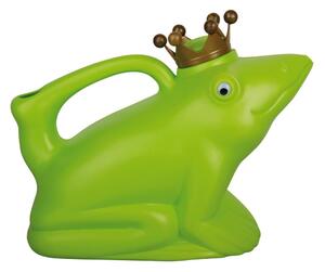 Annaffiatoio in plastica da 1,7 l Frog - Esschert Design
