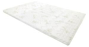 Topper memory foam 140 x 190 cm - ALOE VERA di NATUREA