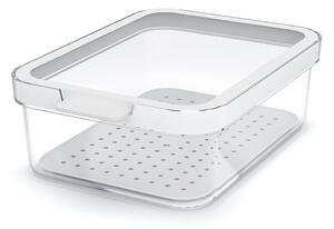 Organizer da frigo in plastica Cauma - Rotho