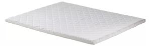 Topper 140 x 190 cm in memory foam magnetico spessore 5 cm - HYPNOSE di YSMÉE