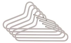 Grucce in set in metallo 5 pz Victorie – Spinder Design