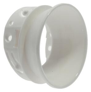 Anello di finitura Bianco per faretto Cobfix 10W M LEDME