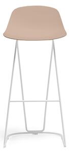 Sgabello PURE LOOP MINI DA str.bi col.sabbia