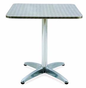 Tavolo bar quadrato LxP cm 70x70