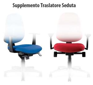 Supp traslatore per sedia ZIP e BINGO