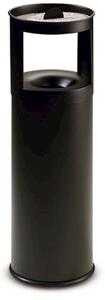Posacenere gettacarte 572 colore nero