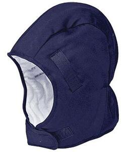 Fodera invernale per elmetti PORTWEST PA58 colore blu navy