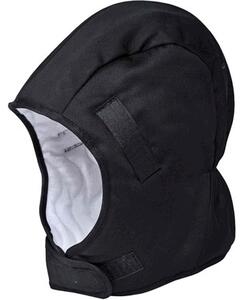 Fodera invernale per elmetti PORTWEST PA58 colore nero