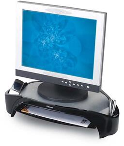 Supporto per monitor FELLOWES SMART SUITE plus