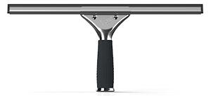 Tergivetro fisso TTS Clean e Go acciaio inox cm 25