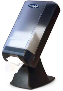 Dispenser in ABS per tovaglioli BULKY SOFT System One Stand