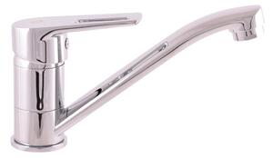 Slezák-RAV Miscelatore per lavabo Slezák RAV Colorado CO215 Colore: cromo, Dimensione: 3/8''