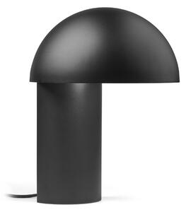 Lampade da tavolo GEJST, Leery, Nero, Soggiorno, Metallo, Design