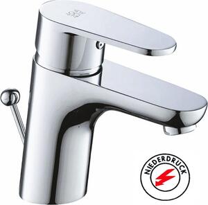 Beitz & Walz AQVABASIC I Rubinetto per lavabo. ND cromato