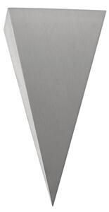 Eglo 95094 - Applique da esterno TRIGO 2 LED/8W/230V