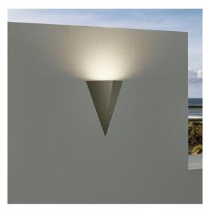 Eglo 95094 - Applique da esterno TRIGO 2 LED/8W/230V