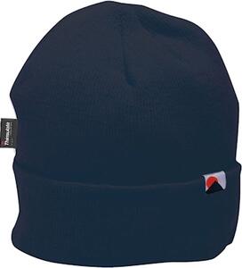 Berretto con fodera Insulatex PORTWEST B013 colore blu navy