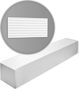 Pannello 3D Orac Decor MODERN W109-box 1 karton s 12 panely 24 m