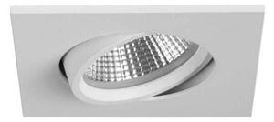 Faretto da incasso a LED 350mA 3000K bianco - Downlight / spot / Floodlight 1x5,5W 12295173