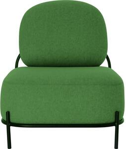 PAPERFLOW FTADM.01.08 Sedia per visitatori PAPERFLOW ADMIRAAL, verde