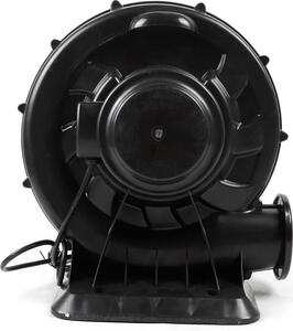 Ventilatore per archi gonfiabili e castelli gonfiabili - Ventilatore/soffiante - 370 W - 220 V - Portata d'aria 340 m³/h - Per uso esterno
