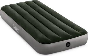 Letto ad aria Intex Downy - Singolo - 191 x 76 x 25 cm