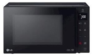 Microonde LG ELECTRONICS MH6336GIB