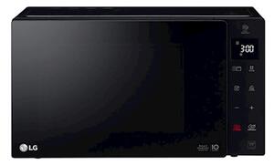 Microonde LG ELECTRONICS MH6535GIB
