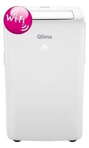 Condizionatore portatile 9.000 btu qlima p528