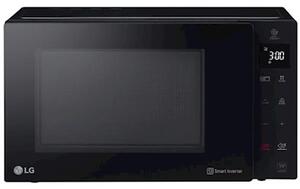 Microonde LG ELECTRONICS MH7235GPS