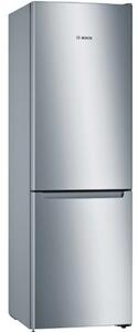 Frigorifero combinato libera installazione a++ BOSCH KGN36NLEA