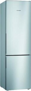 Frigorifero combinato libera installazione A++ BOSCH KGV39VLEAS