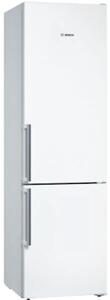 Frigorifero combinato libera installazione a++ bosch kgn39vweq