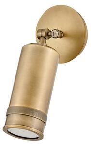 Lampade da esterno HINKLEY, Pratt, Bronzo / Ottone anticato, Alluminio, Antico
