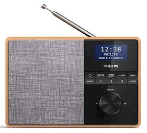 Radio dab bluetooth e timer cucina